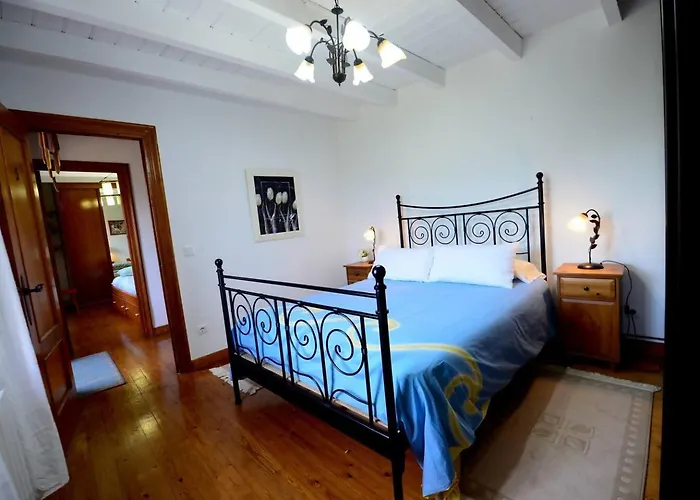 Rural Enjoy Cantabria *