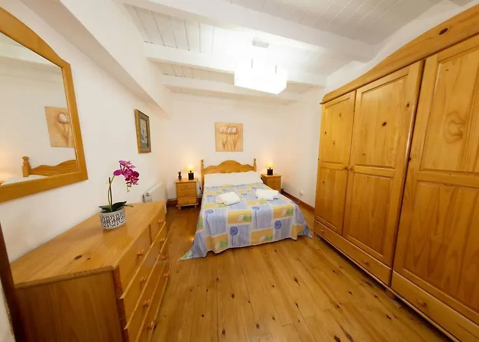 Rural Enjoy Cantabria * Arnuero