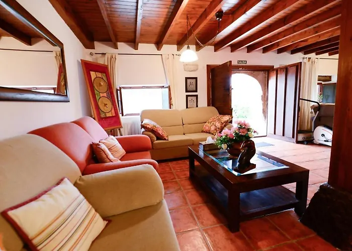 Rural Enjoy Cantabria Arnuero