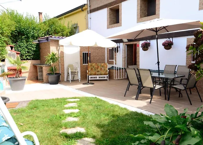 Rural Enjoy Cantabria *