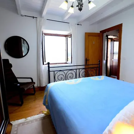 Rural Enjoy Cantabria * Arnuero