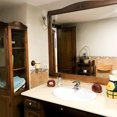 Rural Enjoy Cantabria * Arnuero