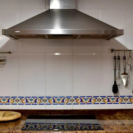 Rural Enjoy Cantabria *