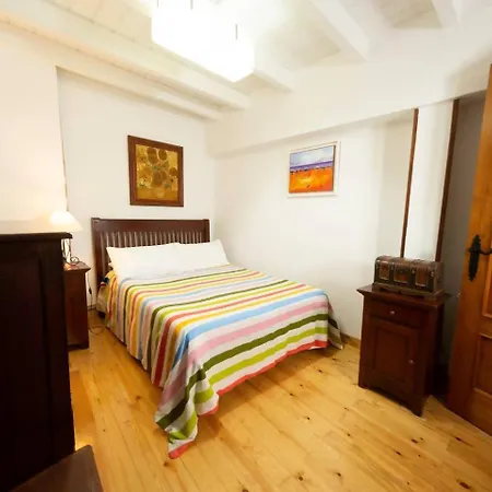 Rural Enjoy Cantabria * Arnuero