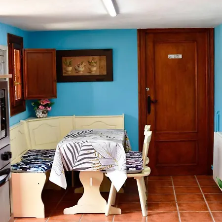 Rural Enjoy Cantabria * Arnuero