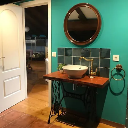 Rural Enjoy Cantabria *