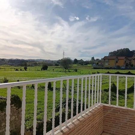 Rural Enjoy Cantabria Nyaraló *