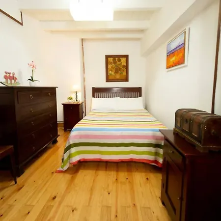 Rural Enjoy Cantabria *