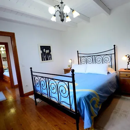 Rural Enjoy Cantabria *