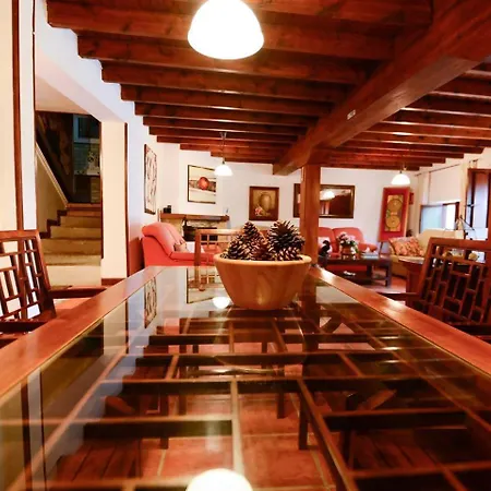 Casa vacanze Rural Enjoy Cantabria