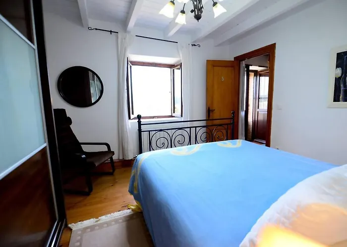 Rural Enjoy Cantabria * 아르누에로