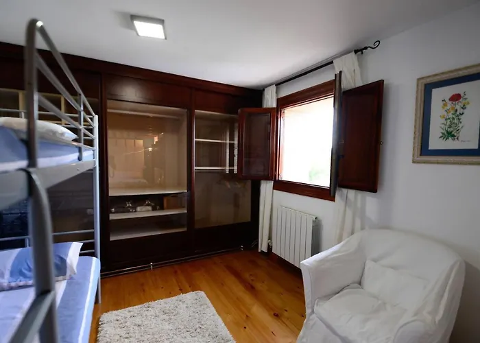 Rural Enjoy Cantabria *