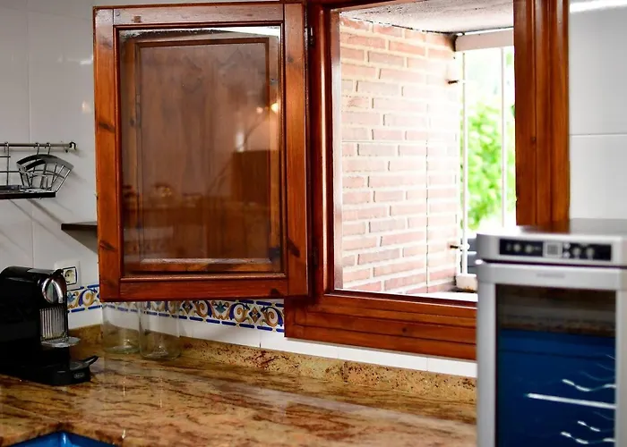 Rural Enjoy Cantabria * 아르누에로