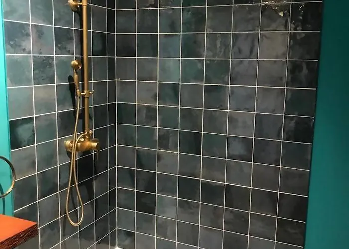 펜션 Rural Enjoy Cantabria *