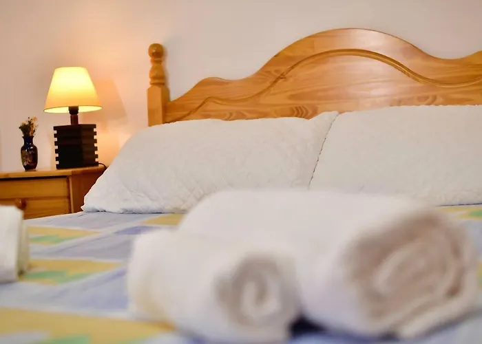 펜션 Rural Enjoy Cantabria