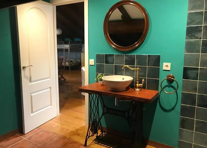 Rural Enjoy Cantabria *