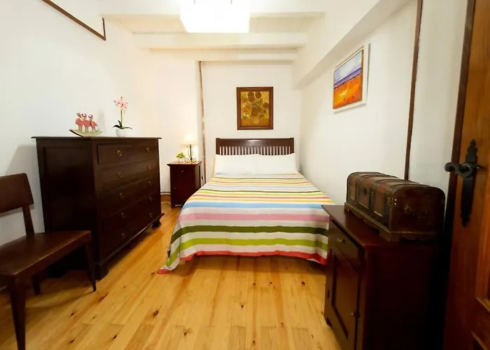 Rural Enjoy Cantabria *